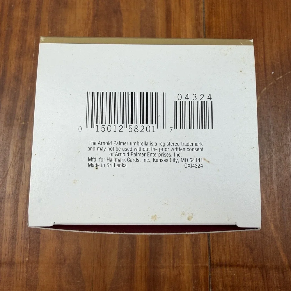 Hallmark keepsake christmas